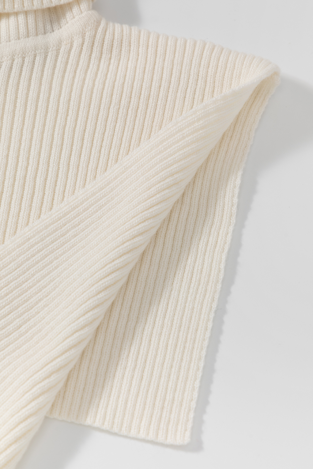 картинка Манишка вязаная от магазина Одежда+