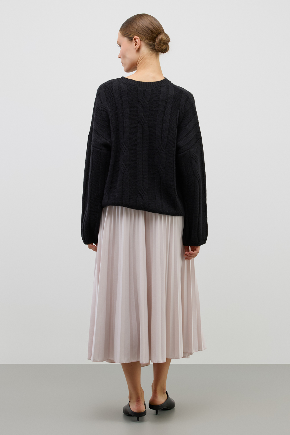 картинка Юбка-гофре от магазина Одежда+