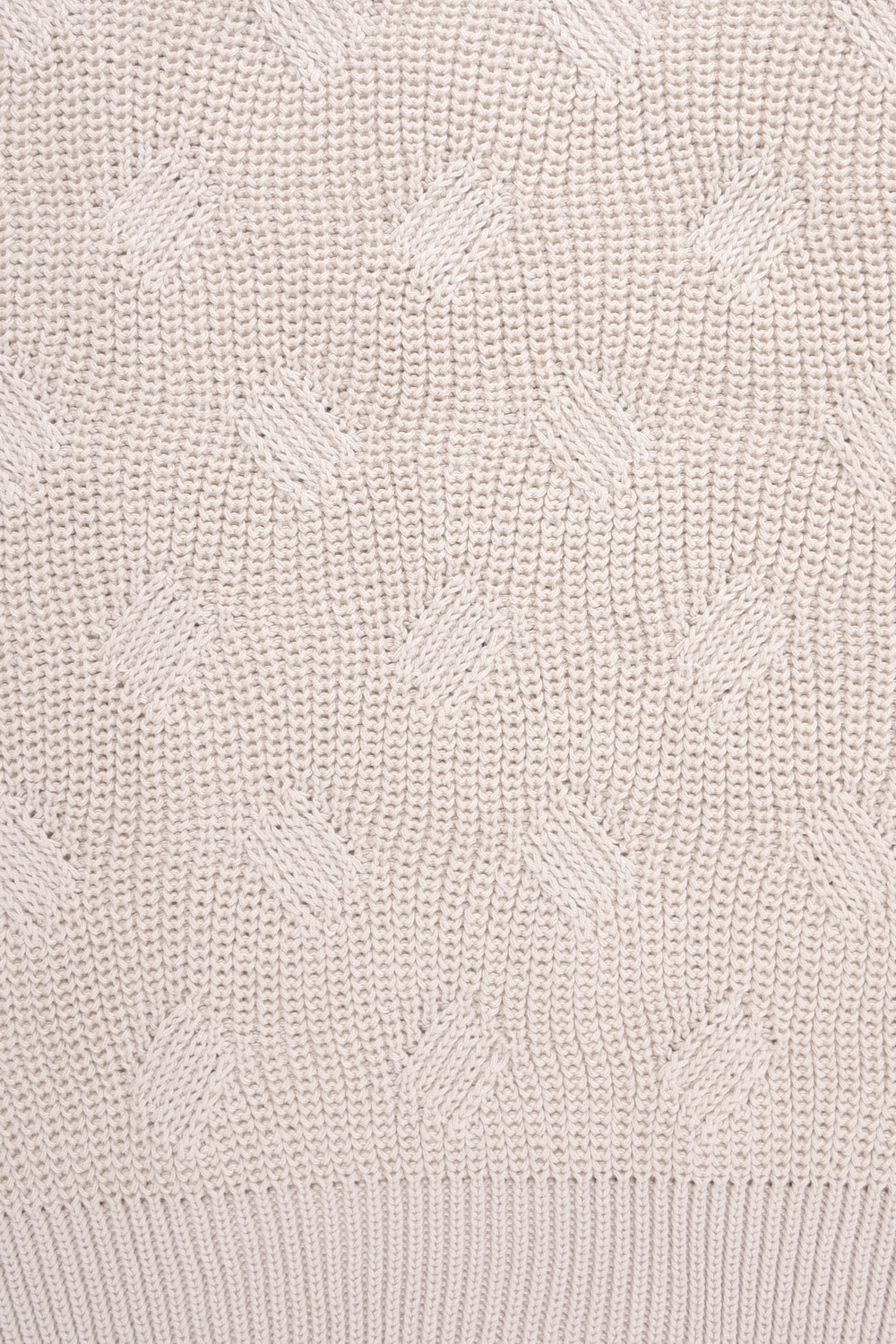 картинка Джемпер с крупными косами от магазина Одежда+