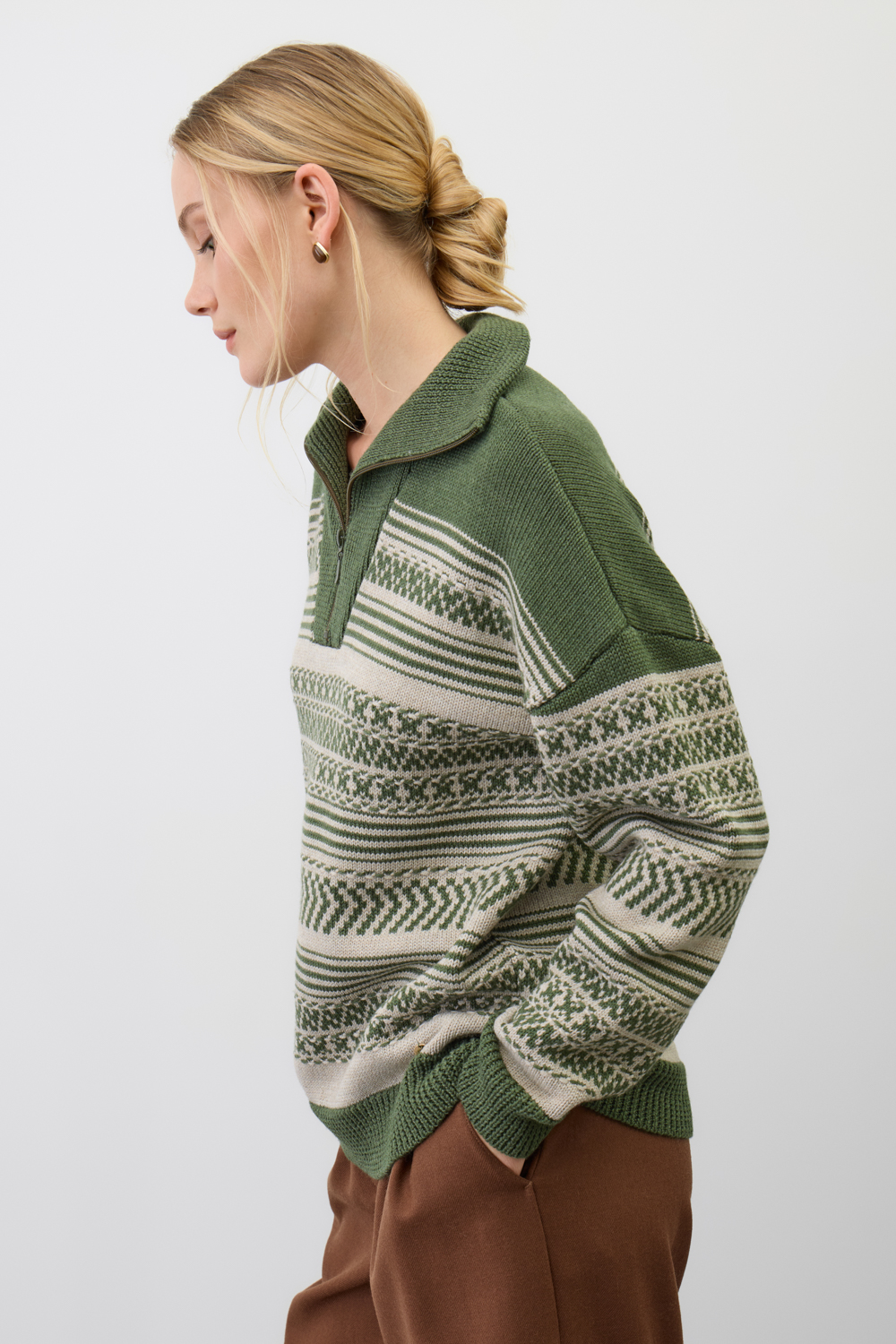 картинка Джемпер от магазина Одежда+