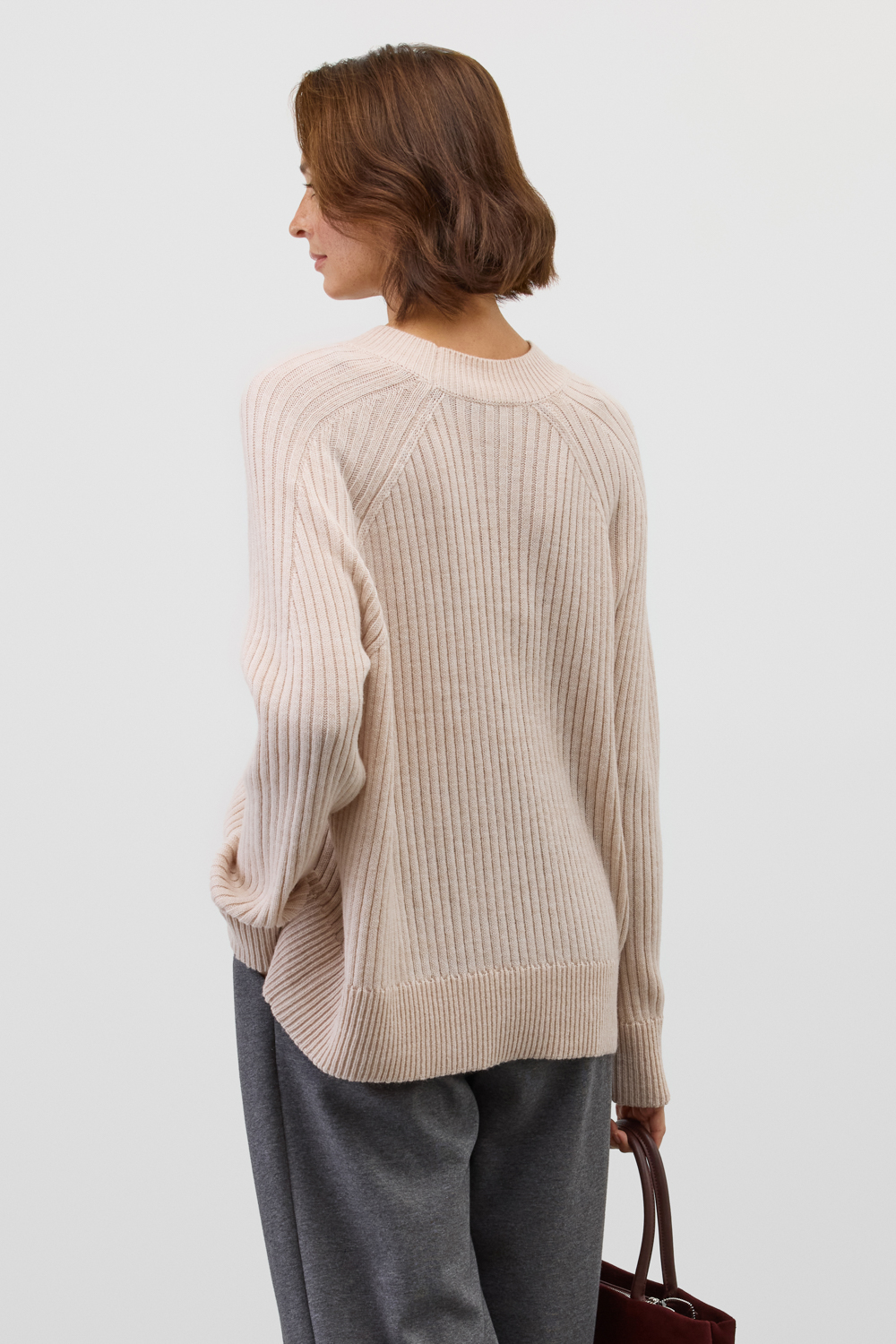 картинка Джемпер от магазина Одежда+