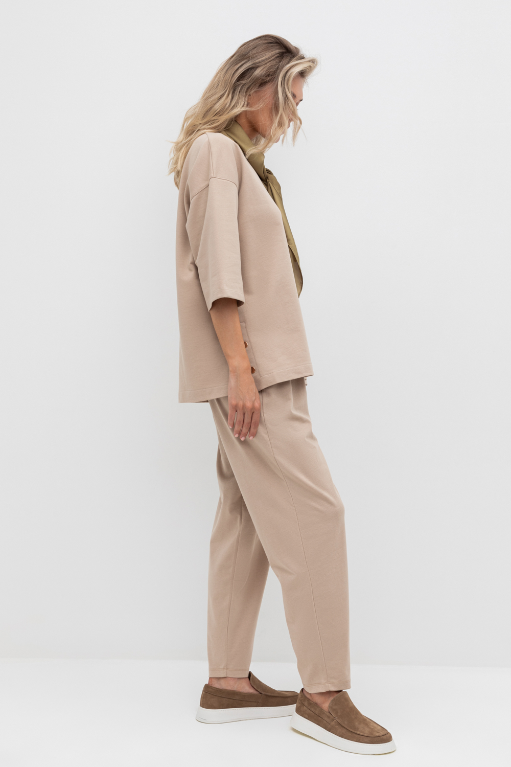 картинка Брюки женские от магазина Одежда+