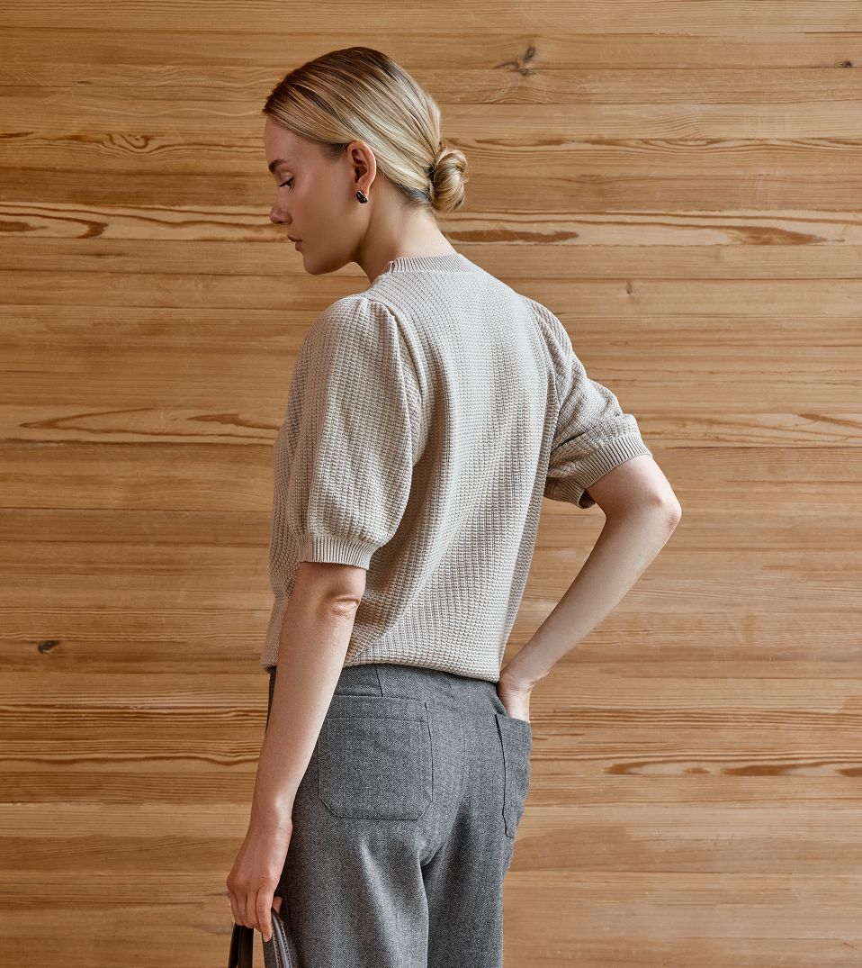 Коллекция «Повседневная»