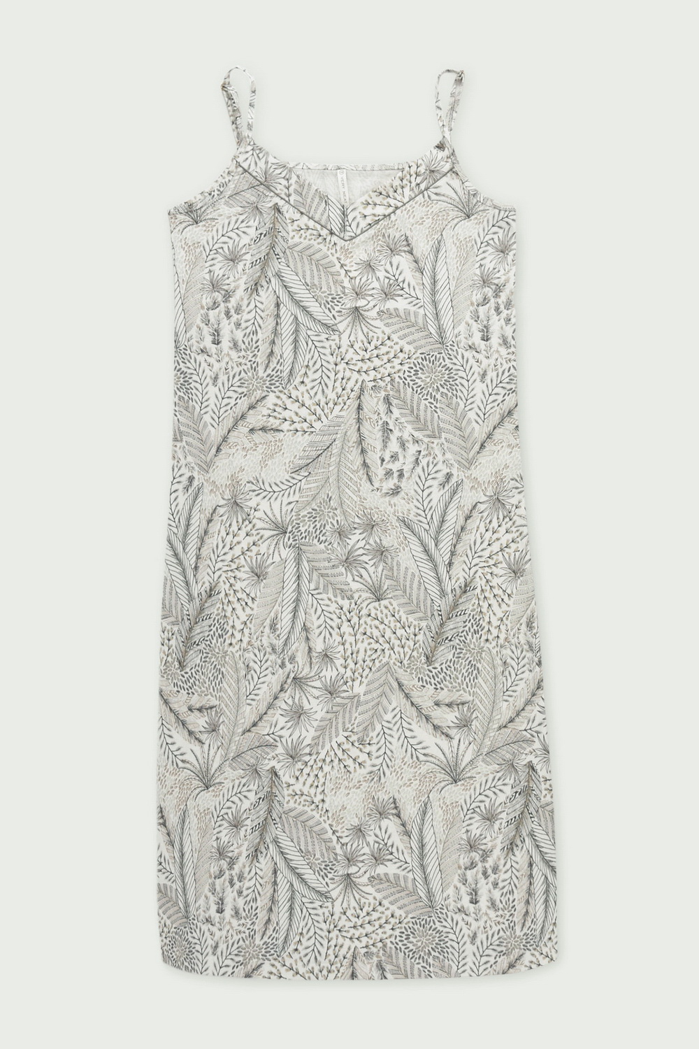 картинка Сорочка из 100% хлопка от магазина Одежда+