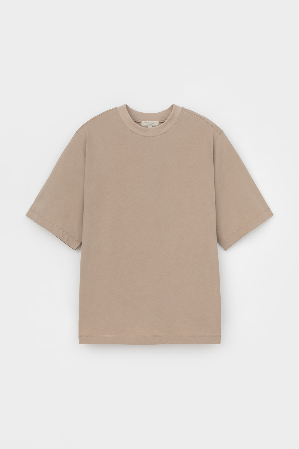 картинка Футболка из 100% хлопка от магазина Одежда+