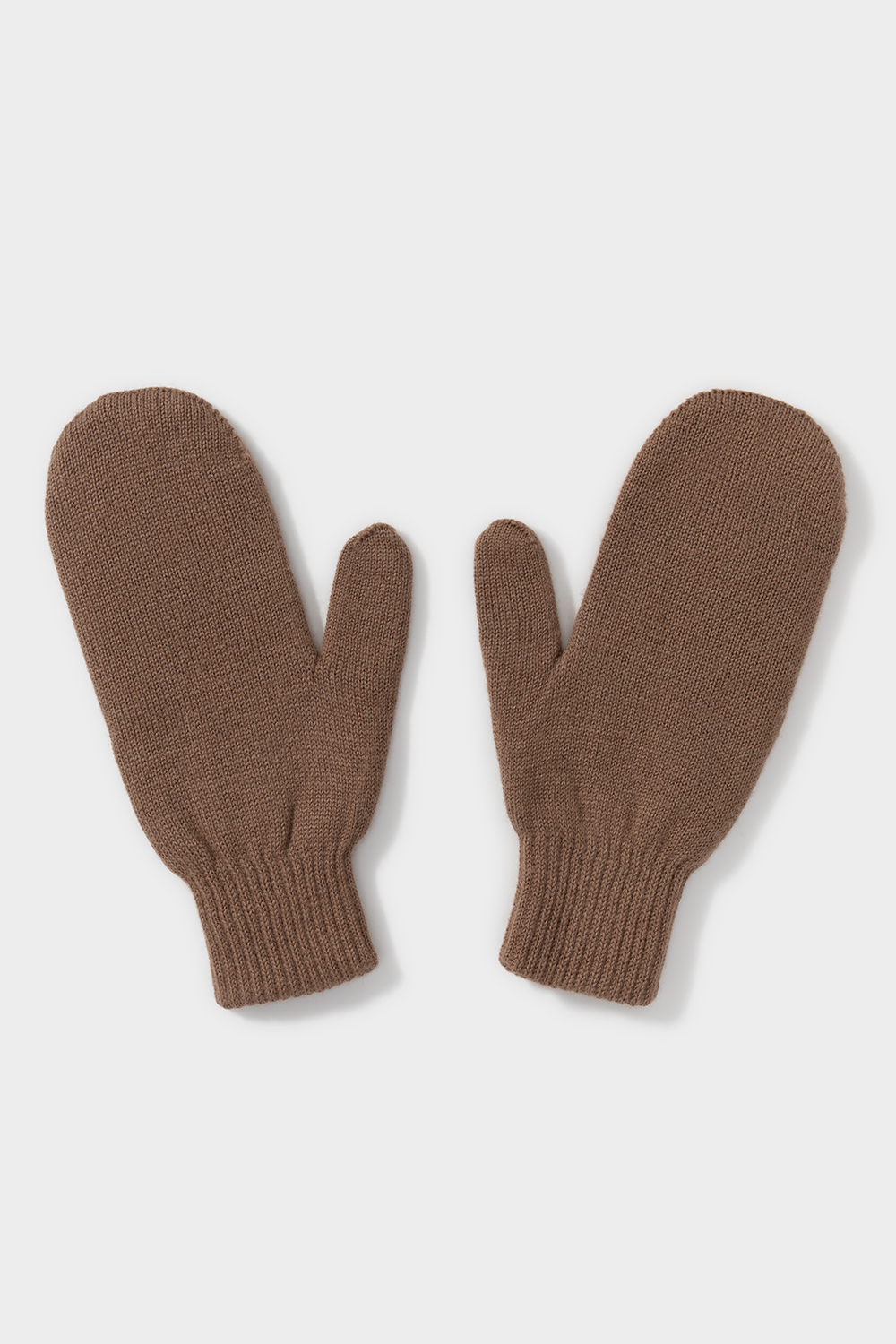 картинка Варежки вязаные от магазина Одежда+