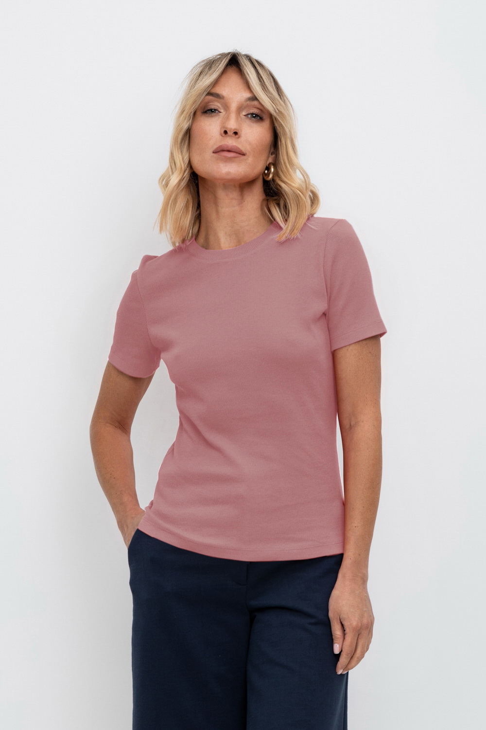 картинка Футболка женская от магазина Одежда+