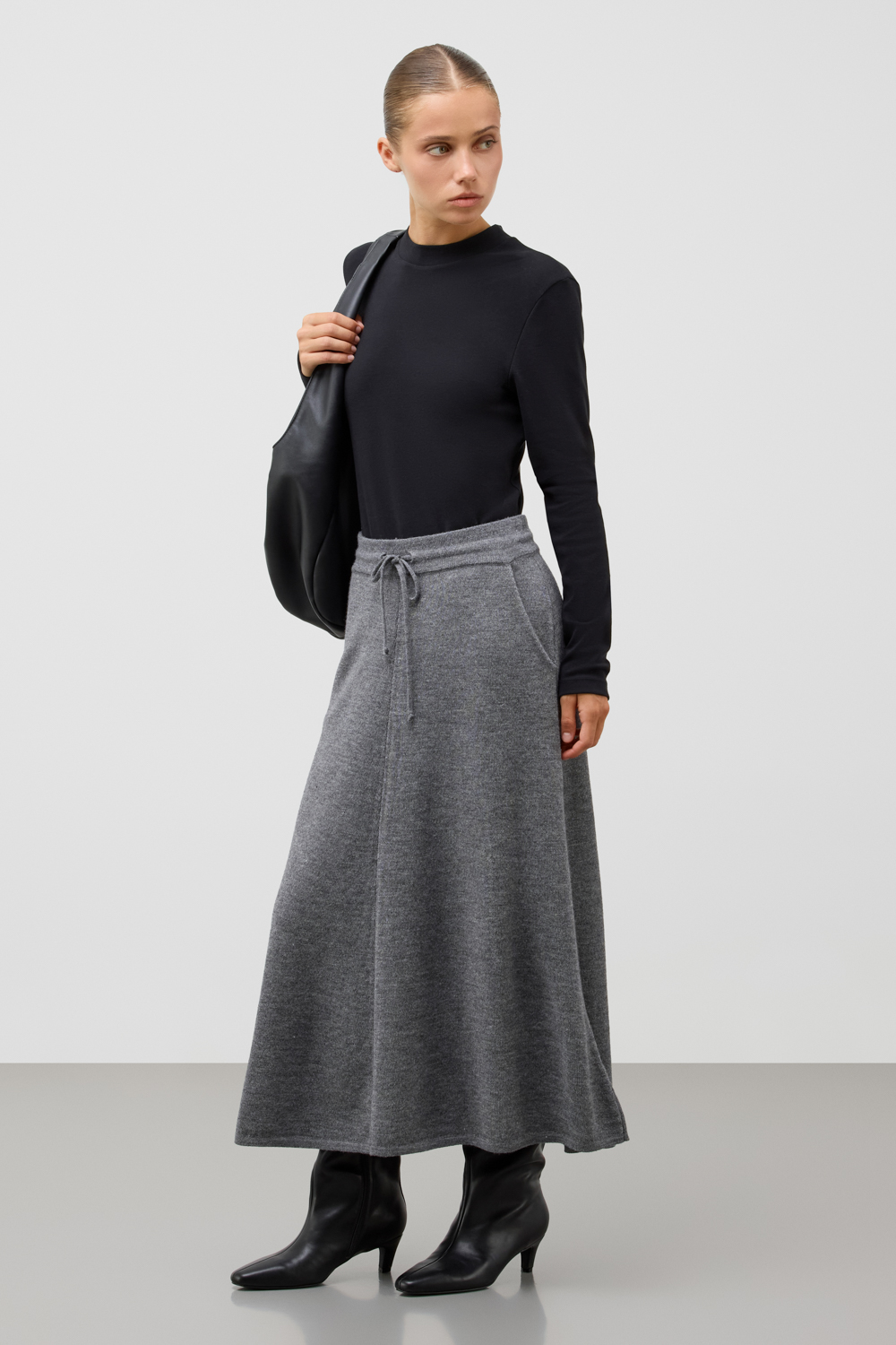 картинка Водолазка от магазина Одежда+