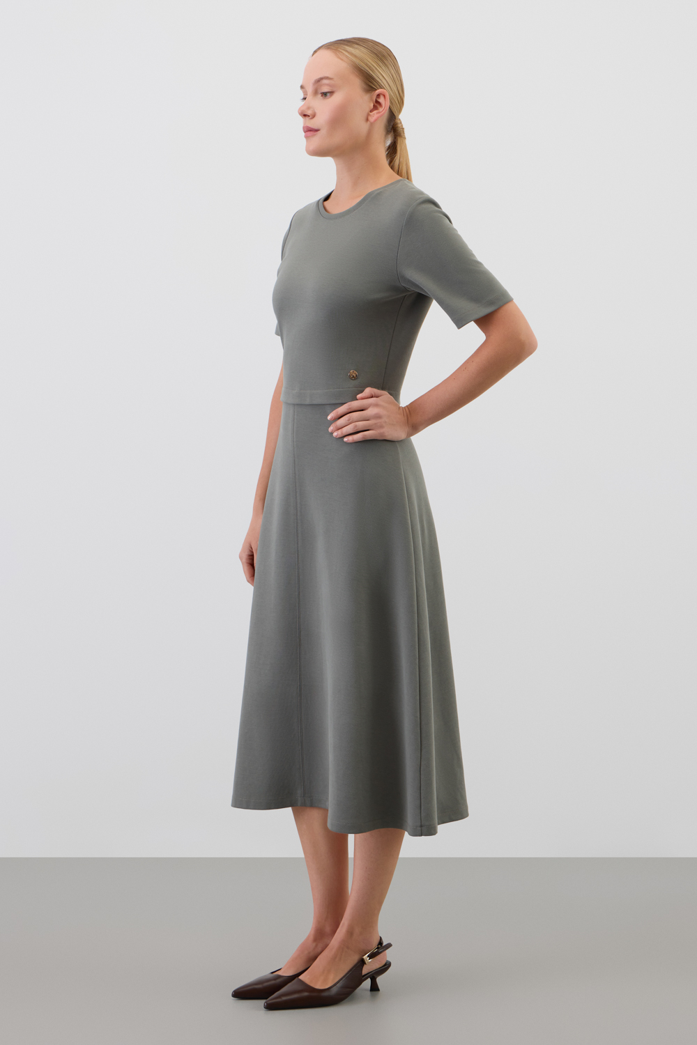 картинка Платье от магазина Одежда+