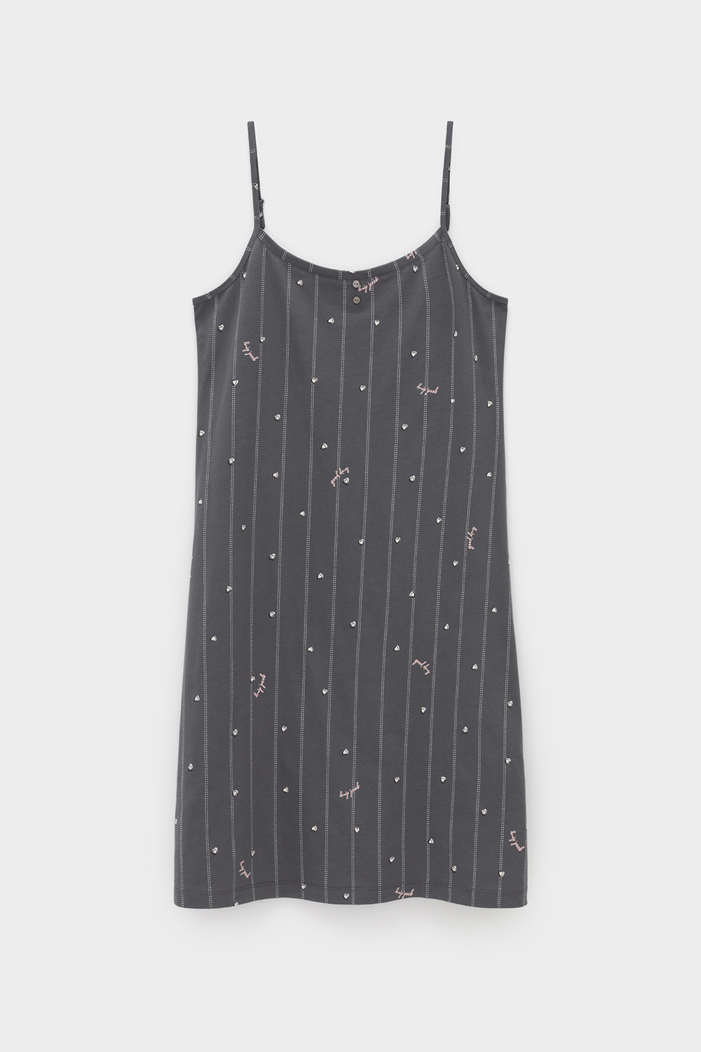 картинка Сорочка из 100% хлопка от магазина Одежда+