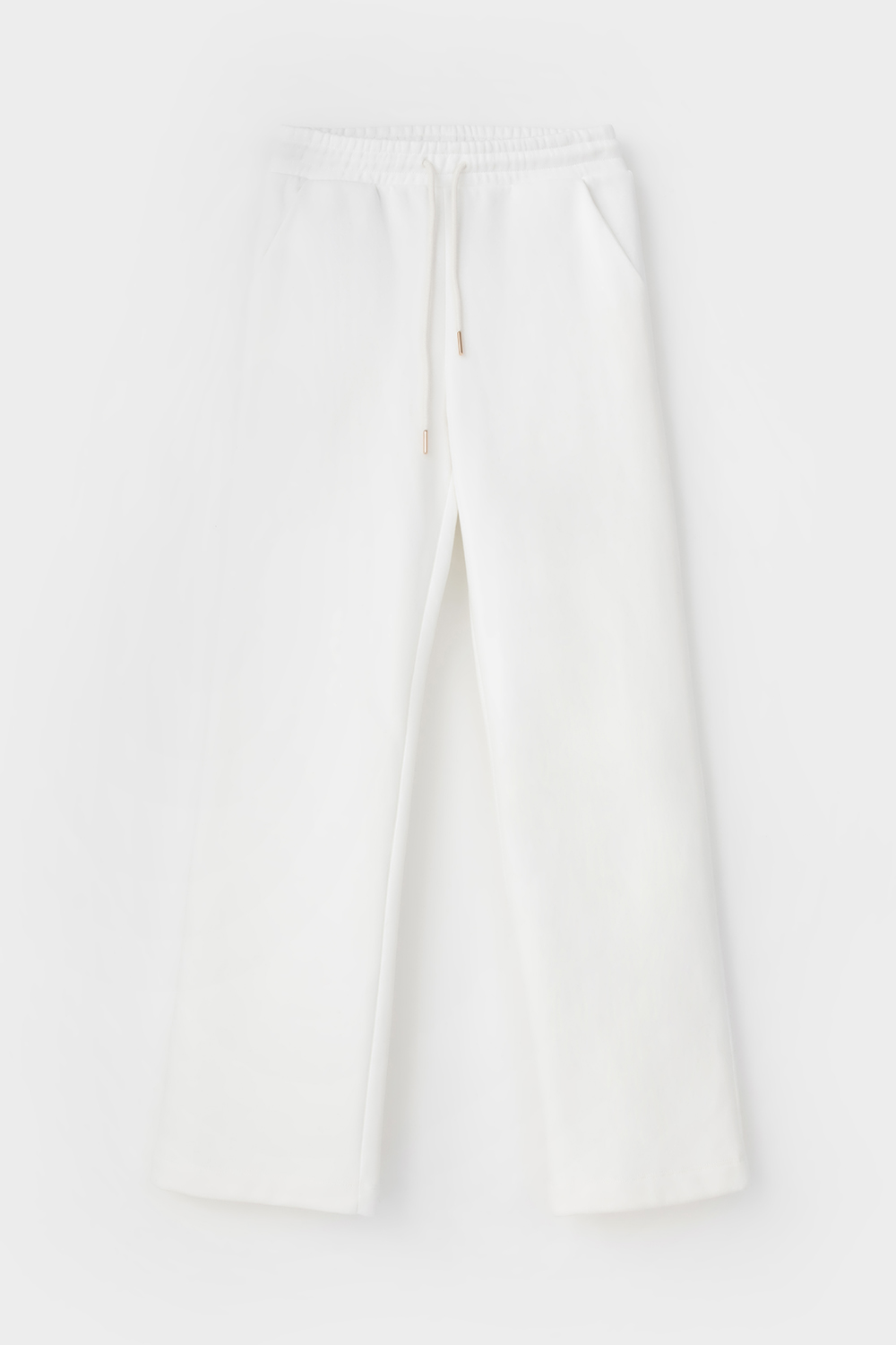 картинка Брюки прямого кроя от магазина Одежда+