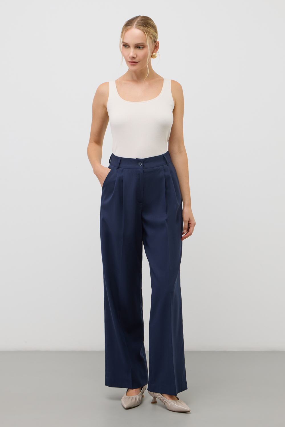 картинка Майка от магазина Одежда+