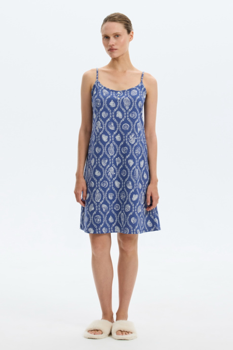 картинка Сорочка из 100% хлопка от магазина Одежда+