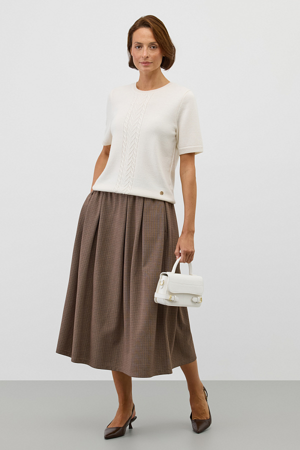 картинка Юбка от магазина Одежда+