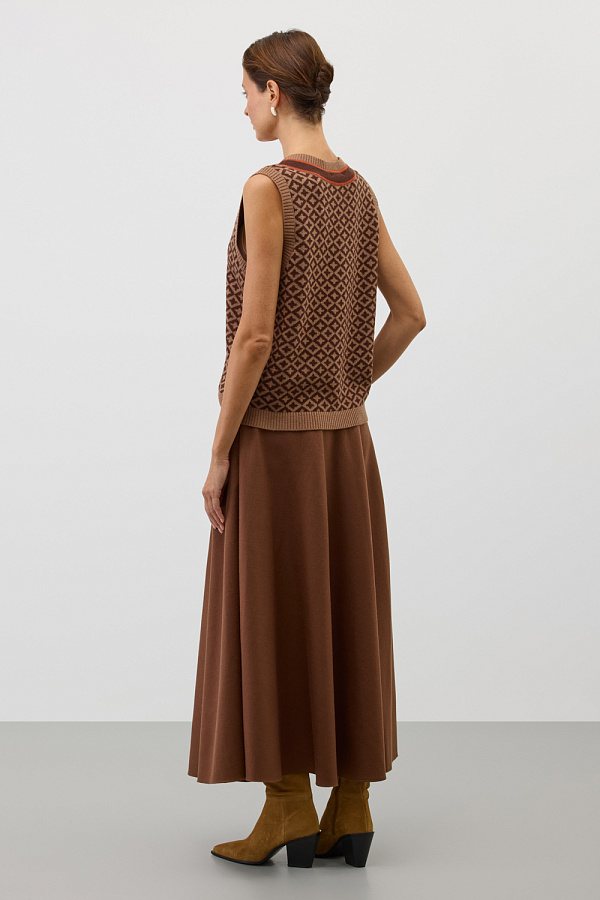 картинка Жилет от магазина Одежда+