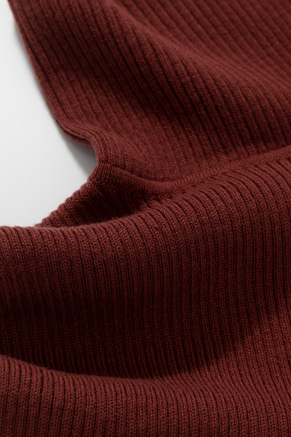 картинка Манишка вязаная от магазина Одежда+