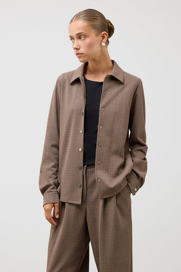 картинка Рубашка от магазина Одежда+