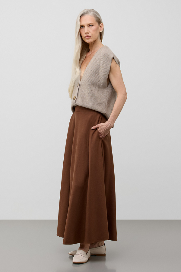 картинка Жилет от магазина Одежда+