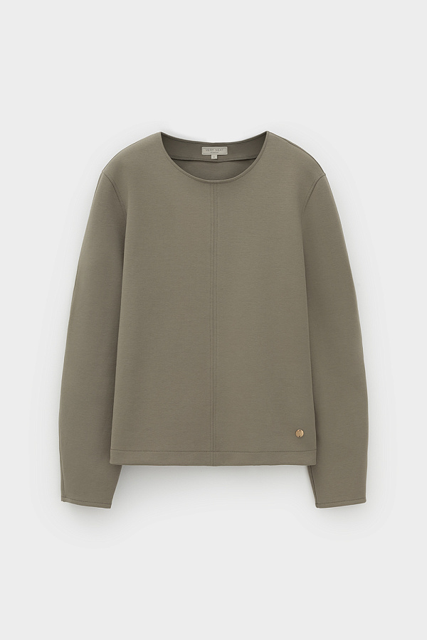 картинка Лонгслив от магазина Одежда+