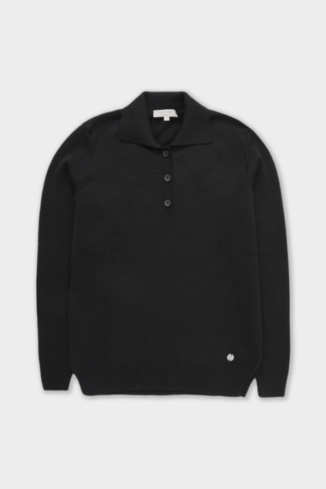 картинка Джемпер-поло от магазина Одежда+