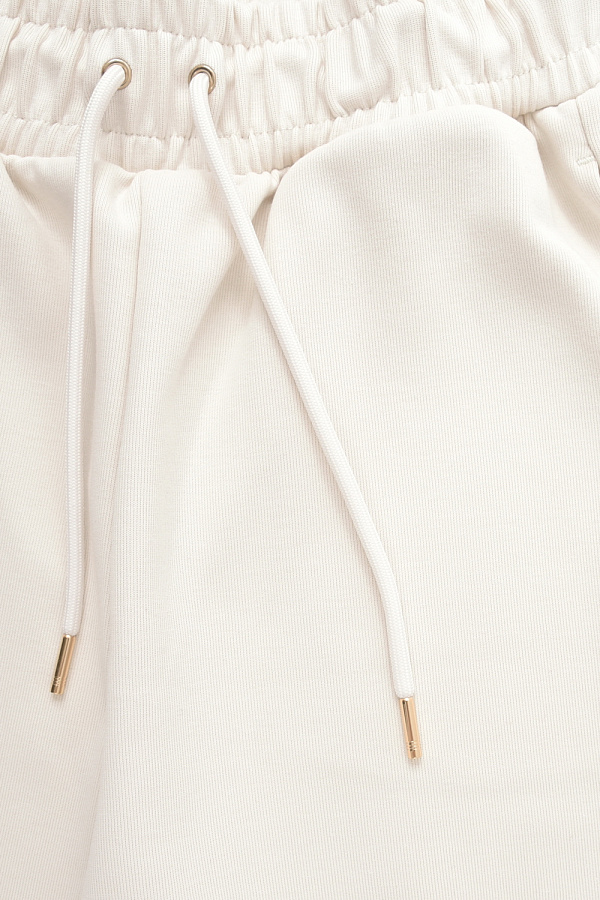 картинка Брюки из премиального трикотажа от магазина Одежда+