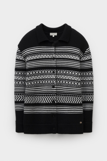 картинка Кардиган от магазина Одежда+