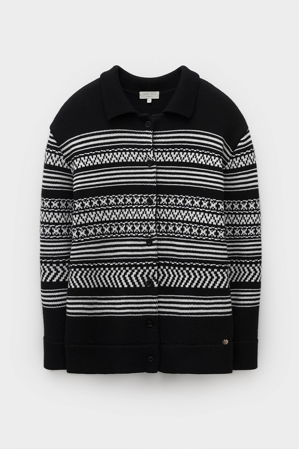 картинка Кардиган от магазина Одежда+