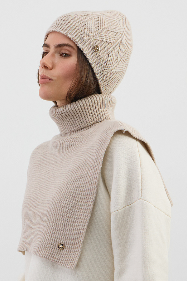 картинка Манишка вязаная от магазина Одежда+