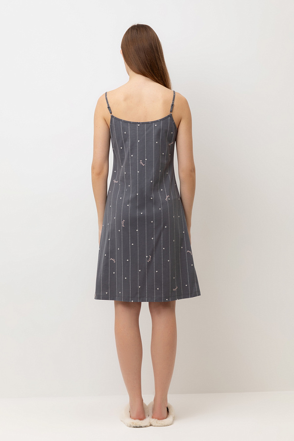 картинка Сорочка из 100% хлопка от магазина Одежда+