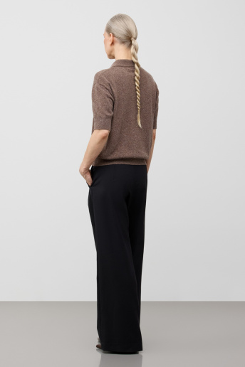 картинка Джемпер-поло от магазина Одежда+