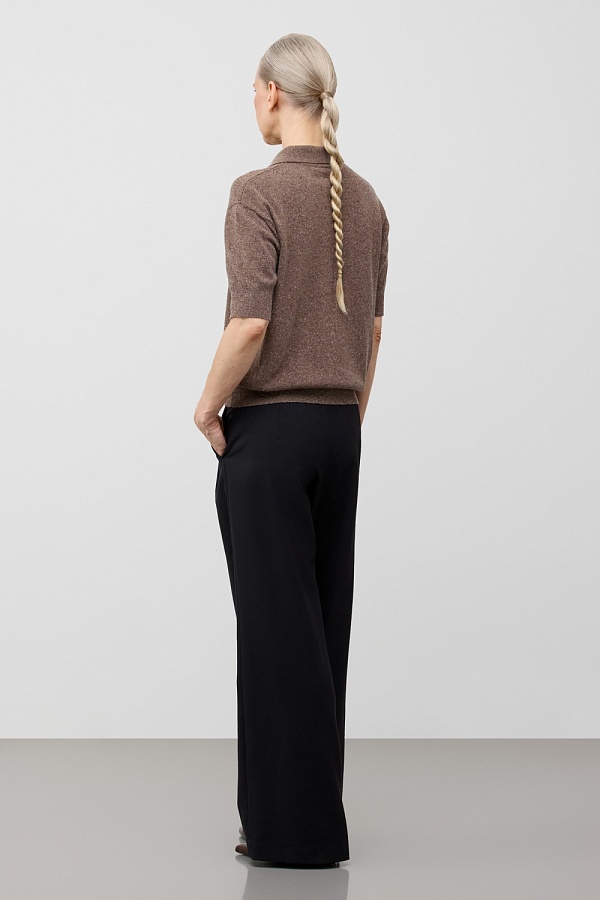 картинка Джемпер-поло от магазина Одежда+