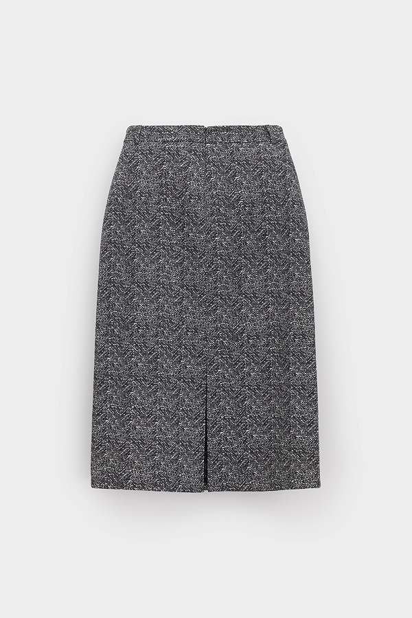 картинка Юбка-карандаш от магазина Одежда+