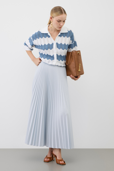 картинка Юбка-гофре от магазина Одежда+