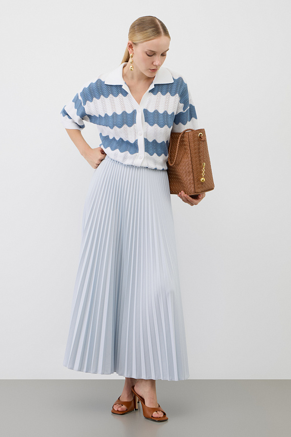 картинка Юбка-гофре от магазина Одежда+