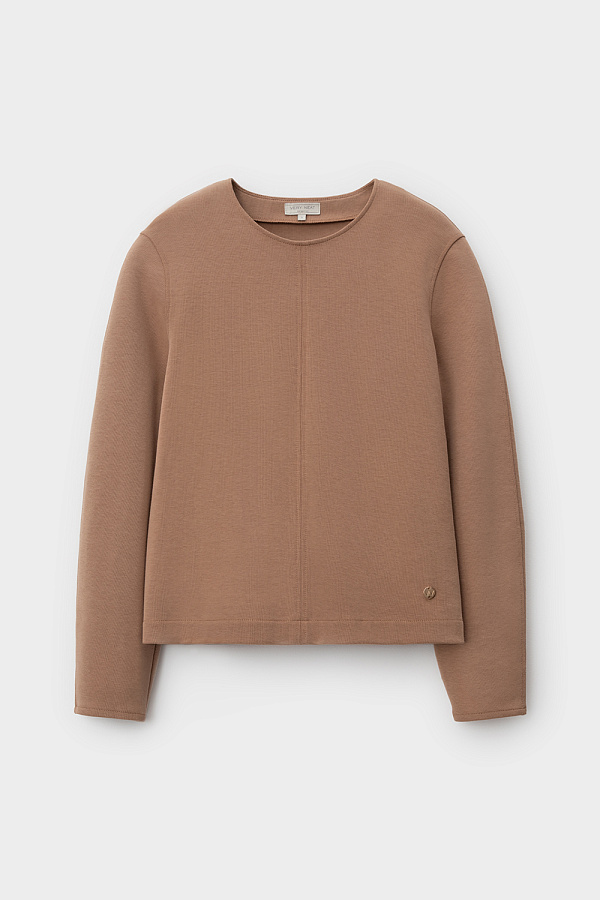 картинка Лонгслив от магазина Одежда+