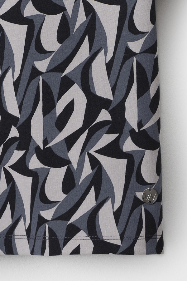 картинка Футболка из премиального трикотажа от магазина Одежда+