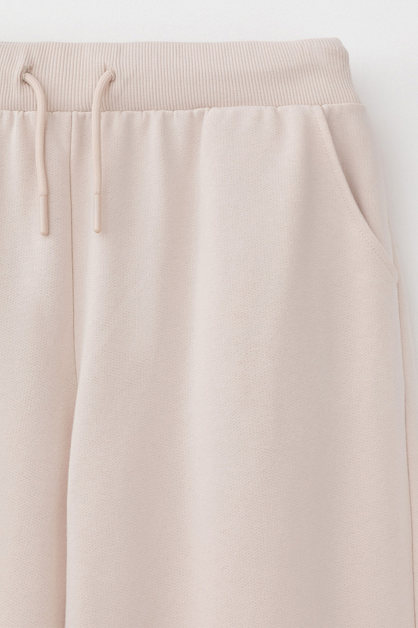 картинка Комплект толстовка и брюки из футера от магазина Одежда+