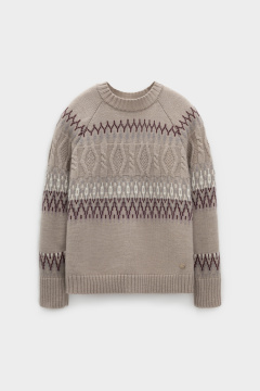 картинка Джемпер от магазина Одежда+