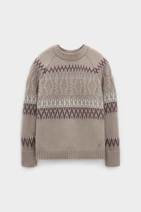 картинка Джемпер от магазина Одежда+