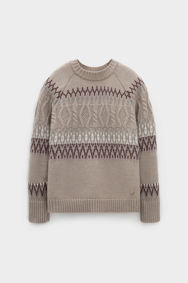 картинка Джемпер от магазина Одежда+