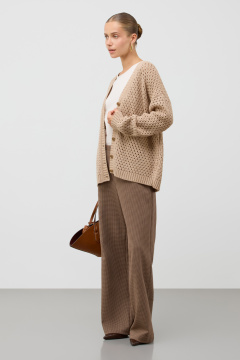 картинка Кардиган от магазина Одежда+