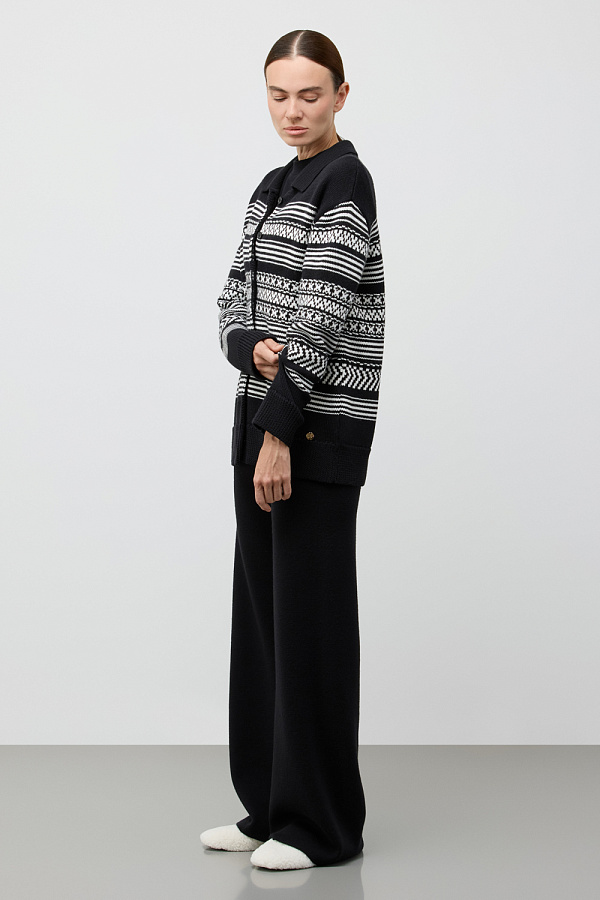 картинка Кардиган от магазина Одежда+