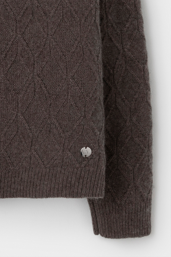 картинка Джемпер-поло от магазина Одежда+