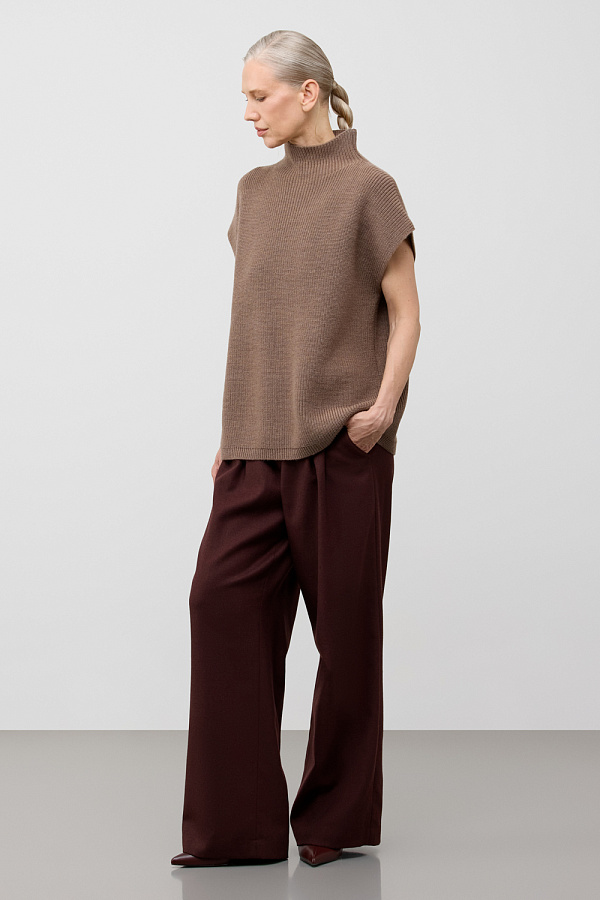 картинка Жилет от магазина Одежда+