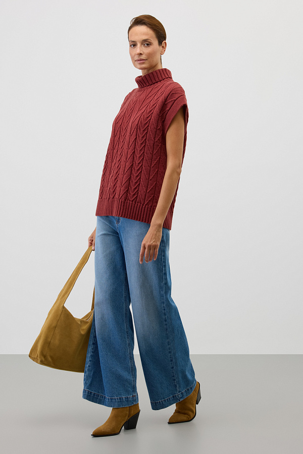 картинка Жилет от магазина Одежда+