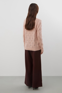 картинка Джемпер с шерстью ангоры от магазина Одежда+