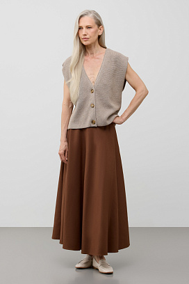 zhilet-bezhevyy-melanzh-ev-30268-sh-bezhevyy