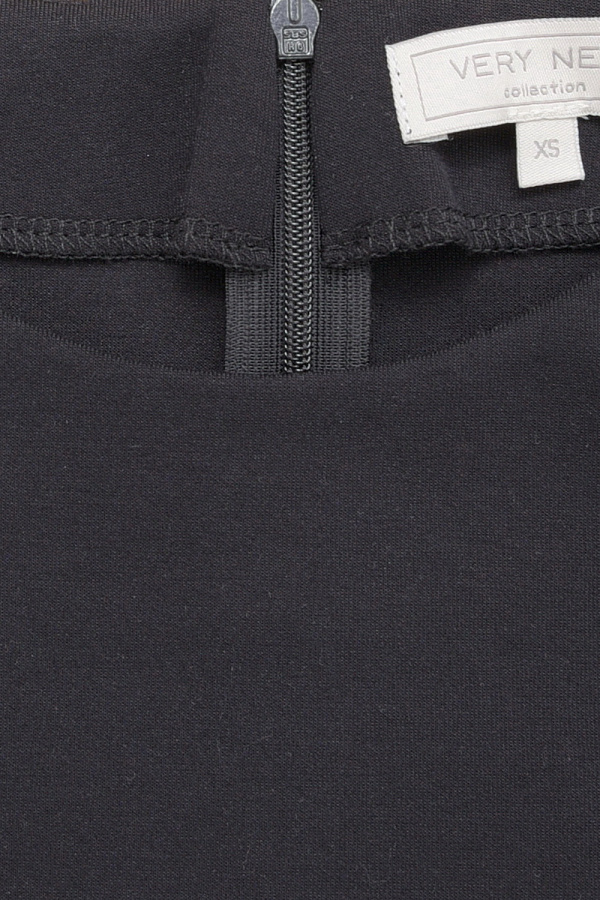 картинка Платье с длинным рукавом от магазина Одежда+