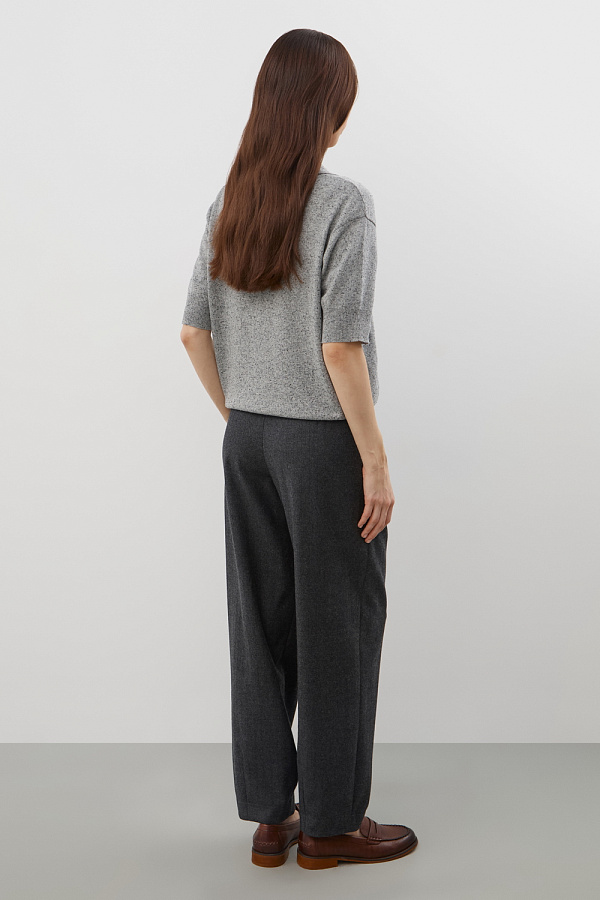 картинка Джемпер-поло от магазина Одежда+