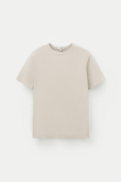 картинка Футболка из хлопка от магазина Одежда+